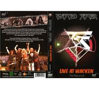 Twisted Sister - Live at Wacken: the Reunion [Edizione: Regno Unito]
