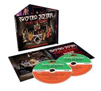 Audio Cd Twisted Sister - Stay Hungry (40Th Anniversary Edition) (2 Cd)