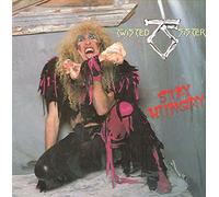 Twisted Sister - Stay Hungry - Atlantic - 780 156-1