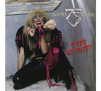 Twisted Sister - Stay Hungry (Deluxe 25Th Anniversary)