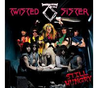 Twisted Sister - Still Hungry