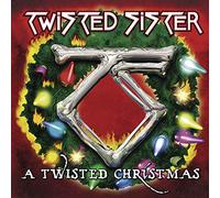 Twisted Sister - Twisted Christmas