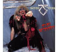 Twisted Sister - Twisted Sister - Stay Hungry