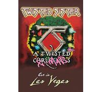 Twisted Sister: Twisted Xmas Live in Las Vegas
