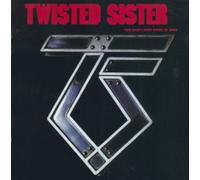 Twisted Sister – You Can't Stop Rock & Roll – Spitfire