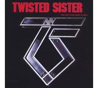 Twisted Sister - You Cant Stop Rock N Roll