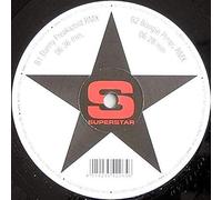 Twisted Society Vs Bilingual Freakz Nasty 7 (Vinyl LP)