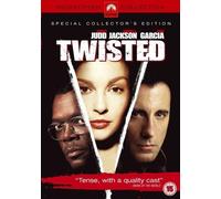 Twisted (Special Collector's Edition) [DVD] by Ashley Judd