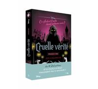 Twisted Tale - Cruelle vérité: Et si Anita et Cruella étaient meilleures amies ?