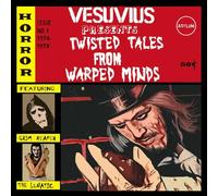 Twisted Tales from Warped Mind