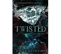 Twisted : The Fractured Fairy Tale and TikTok Sensation: 4