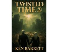 Twisted Time: Part 2