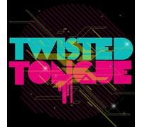 Twisted Tongue - Twisted Tongue