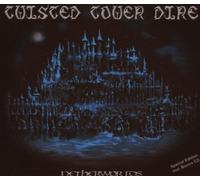 Twisted Tower Dire - Netherworlds