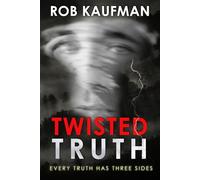 Twisted Truth: Edge of Fear Series - Book 3