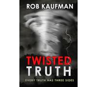Twisted Truth: Edge of Fear Series - Book 3