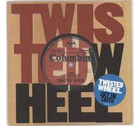 Twisted Wheel - Lucy the Castle