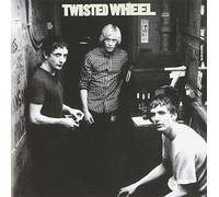 Twisted Wheel - Twisted Wheel +10 [Import]
