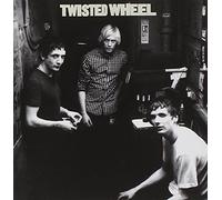 Twisted Wheel - Twisted Wheel