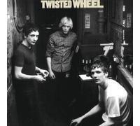 Twisted Wheel - Twisted Wheel