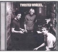 Twisted Wheel - Twisted Wheel