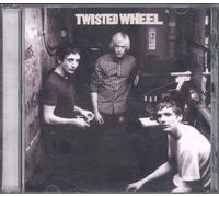 Twisted Wheel-Twisted Wheel-Audio CD