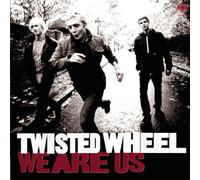 TWISTED WHEEL - WE ARE US -3TR-