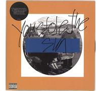Twisted Wheel - You Stole the Sun Ep