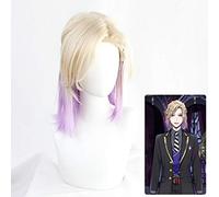 Twisted-wonderland Ace Trappola Cater Diamond Leona Kingscholar Epel Felmier Vil Schoenheit Ruggie Bucchi Azul Parrucche Cosplay Vil Schoenheit A