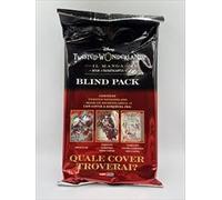 TWISTED WONDERLAND BOOK OF HEARTSLABYUL BLIND PACK n 1