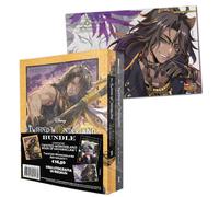 Twisted-Wonderland Il Manga Bundle - Book of Savanaclaw 1 + Anthology 1 - Panini