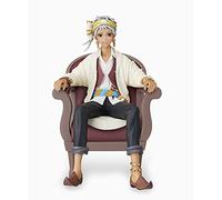 Twisted Wonderland - Kalim Al-Asim - Premium Grace Situation Figure Sega 130 mm