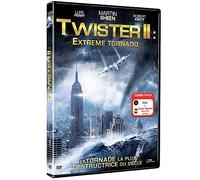 Twister 2 : extrême tornado