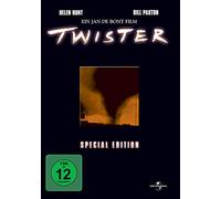Twister [Special Edition] (PAL, Special Edition)