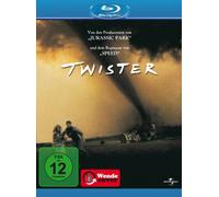 Twister [Blu-ray] (Blu-ray) Paxton Bill Hunt Helen Gertz Jami Elwes Cary Hoffman