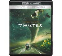 Twister [4K UHD]