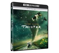 Twister [4K Ultra HD]