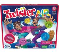 Gioco twister air, gioco twister con app per realtà aumentata, si collega a dispositivi smart, giochi attivi per feste, dagli 8 anni in su