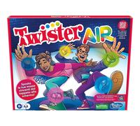 Gioco twister air, gioco twister con app per realtà aumentata, si collega a dispositivi smart, giochi attivi per feste, dagli 8 anni in su
