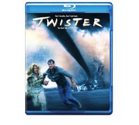 Twister (Blu-ray) (Blu-ray) Helen Hunt Bill Paxton Cary Elwes Jan de Bont