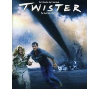 Twister (Blu-ray) Helen Hunt Bill Paxton Cary Elwes Jami Gertz