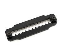 Twister Cable Comb ATX 24 Pin - Nero