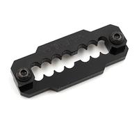 Twister Cable Comb PCIe 8+6 Pin - Nero