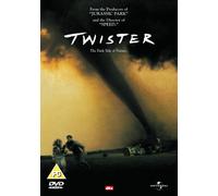 Twister (DVD) Todd Field Scott Thomson Alan Ruck Lois Smith Sean Whalen