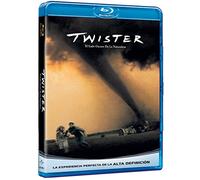 Twister (Edición Especial*** Europe Zone ***