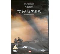 Twister [Edizione: Regno Unito]