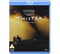 Twister [Edizione: Regno Unito] [Edizione: Regno Unito]