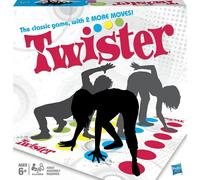 Twister | Gioco da tavolo di Hasbro Gaming