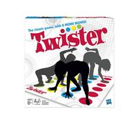 Hasbro Gaming Gioco Twister per Bambini, dai 6 Anni in su