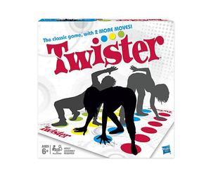 TWISTER HASBRO GAMING 98831568